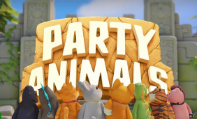The Evolution of Party Frenzy – Deep Dive into Party Animals Video Game